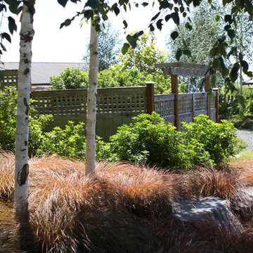 Private Residence, Bainbridge Island, WA