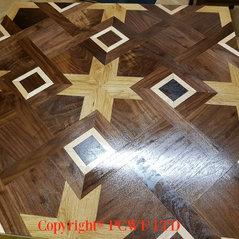 Prestige Custom Wood Flooring LTD - London, Greater London, UK E14 9YD