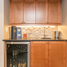 Wall Bars