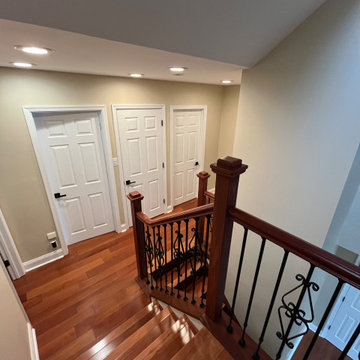Voorhees - Interior Renovation