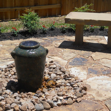 Pecos Tan Flagstone
