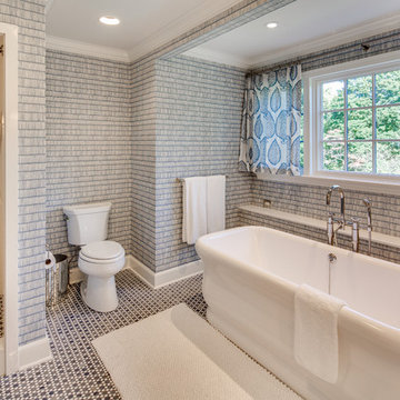 Greenwich Carriage House Renovation