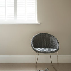 A House On The River - Dining Chairs