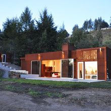 VW new house