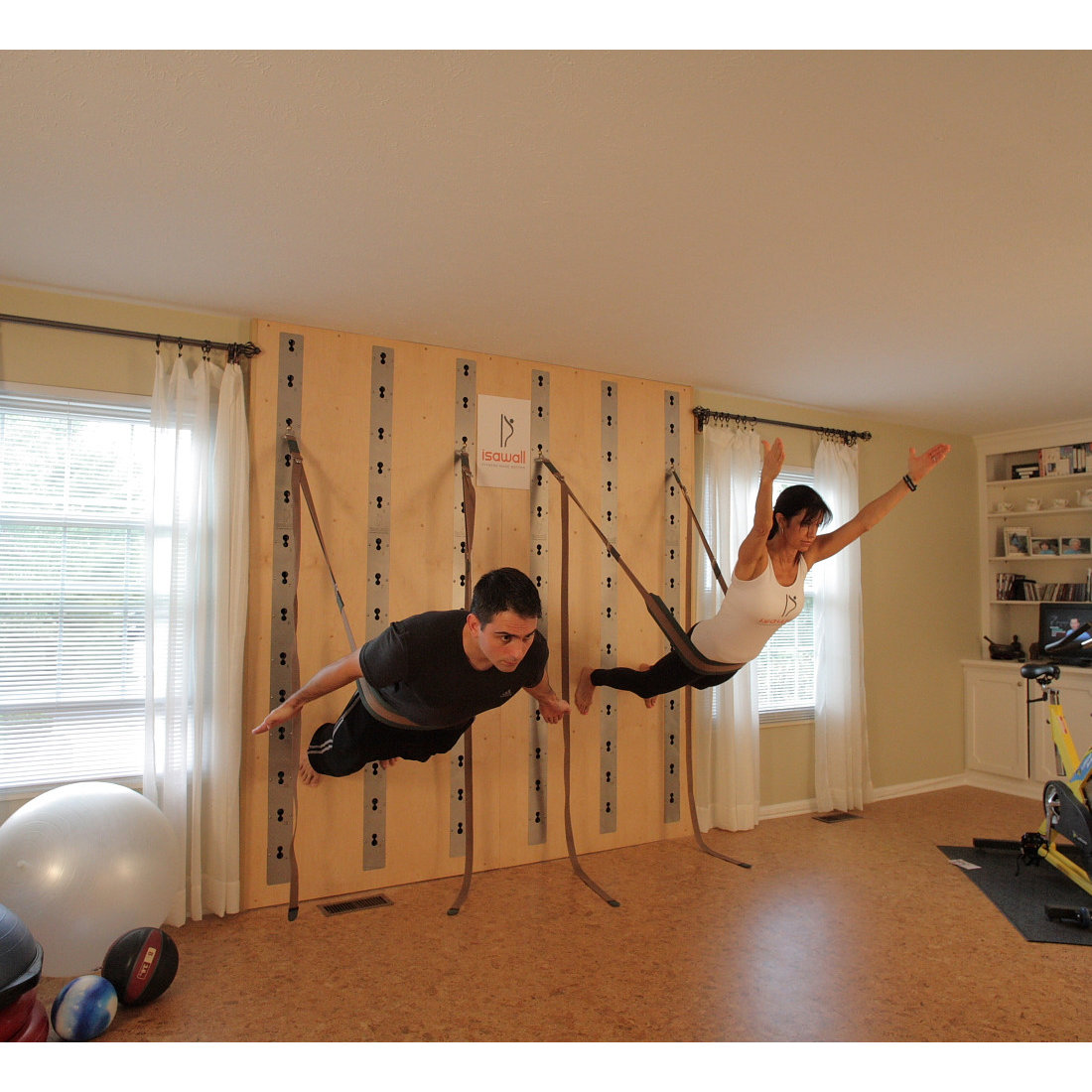 Isawall Photos
