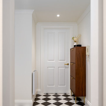 Westminster Apartment Refurbishment