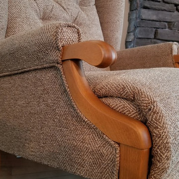 The Abbey Showood Teak VN15 30% OFF