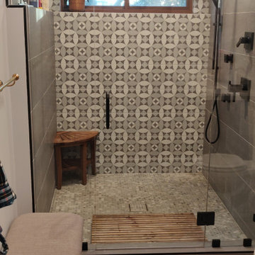 Complete Home - Transitional