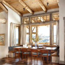 Dining Room Ideas