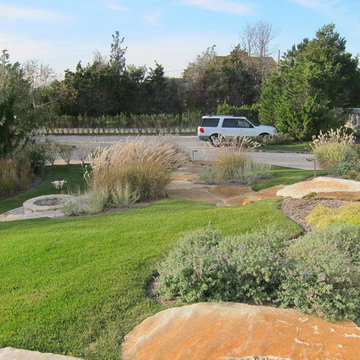Site Design with Nature