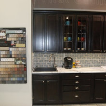 Kitchen Ideas