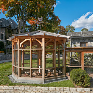 Mid-Country French Farm