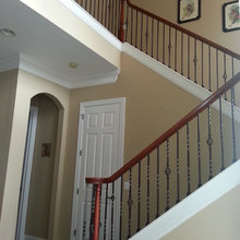 Stairways