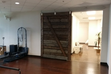 Studio A Pilates