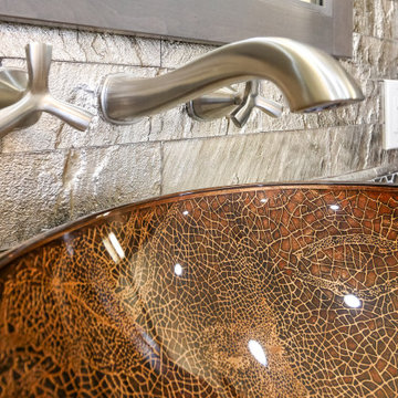 Grand Master Bathroom