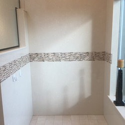 Warm & Inviting Bathroom Renovation - Products