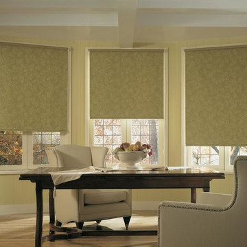 Atlanta Discount Blinds Project