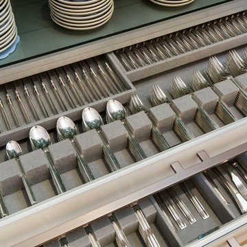 Kitchens