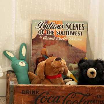 American Frontier Nursery for Baby Highstreet