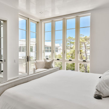 A Window to the World in Alys Beach, FL