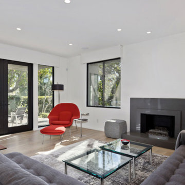 Pasadena Contemporary