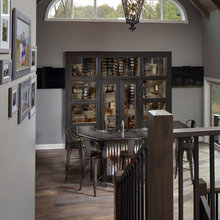Bar Area