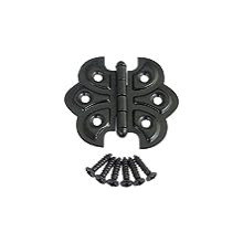 Hall Tree - Hinges