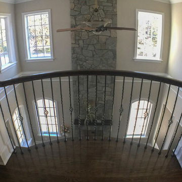 Project #28 | Sweeping Curve