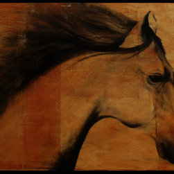 Equestrian Artwork - Products