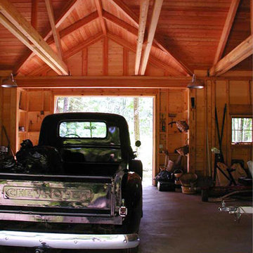 Pine Lakes Cabin