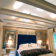 Lo & BA's Bedroom