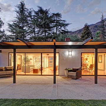 Devonwood Remodel Altadena