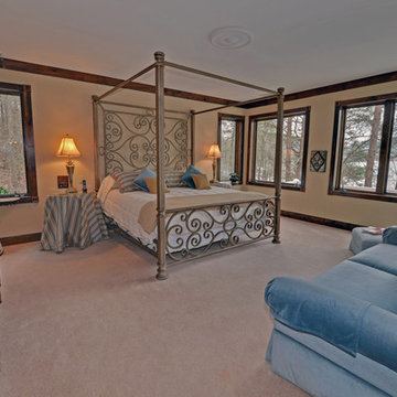 Campbell Cove Lake Turtletown, Tn. Custom Homes
