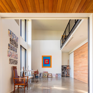 Boomerang House
