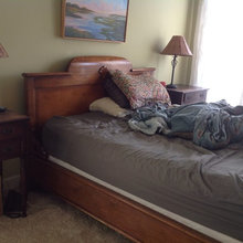 beds