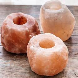 Flameless Candles help create a relaxing vibe in your home office - Products