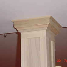 Column Trim