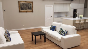 REFORMA LOFT INDUSTRIAL