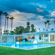 Midcentury Modern