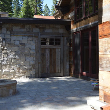 Olana Estate