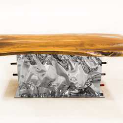 Neil Scott furniture collection 2014 - Dining Tables