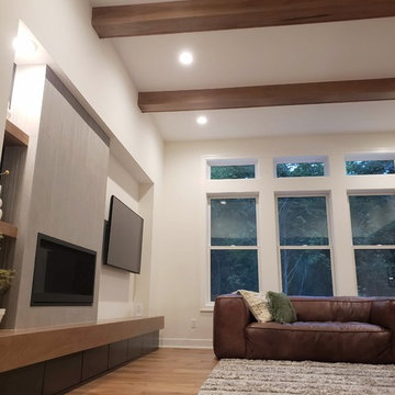 Cozy Minimalism