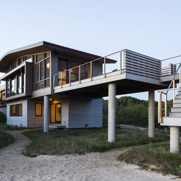 House of Shifting Sands