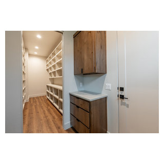 Modern Zen: 2,984 ft², 3 BR/2.5 BA/1 ST home - Asian - Austin - by ...