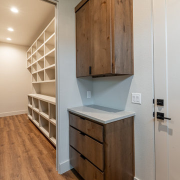 Modern Zen: 2,984 ft², 3 BR/2.5 BA/1 ST home