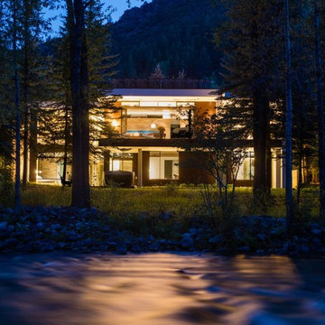 Fork River Residence