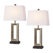 Lamps