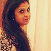 Vaidehi Moghe's photo