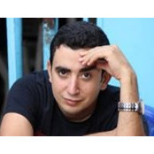 Mina Azmy's photo