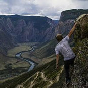 Alexander Zyulev's photo